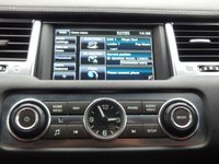 USED 2012 12 LAND ROVER RANGE ROVER SPORT 3.0 SDV6 AUTOBIOGRAPHY SPORT 5d 255 BHP Full LR/Specialist Service History