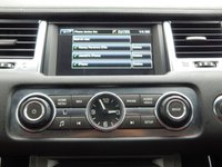 USED 2012 12 LAND ROVER RANGE ROVER SPORT 3.0 SDV6 AUTOBIOGRAPHY SPORT 5d 255 BHP Full LR/Specialist Service History