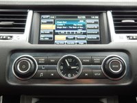 USED 2012 12 LAND ROVER RANGE ROVER SPORT 3.0 SDV6 AUTOBIOGRAPHY SPORT 5d 255 BHP Full LR/Specialist Service History