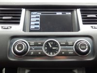 USED 2012 12 LAND ROVER RANGE ROVER SPORT 3.0 SDV6 AUTOBIOGRAPHY SPORT 5d 255 BHP Full LR/Specialist Service History
