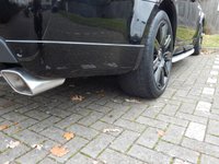 USED 2012 12 LAND ROVER RANGE ROVER SPORT 3.0 SDV6 AUTOBIOGRAPHY SPORT 5d 255 BHP Full LR/Specialist Service History