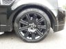 USED 2012 12 LAND ROVER RANGE ROVER SPORT 3.0 SDV6 AUTOBIOGRAPHY SPORT 5d 255 BHP Full LR/Specialist Service History