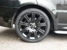 USED 2012 12 LAND ROVER RANGE ROVER SPORT 3.0 SDV6 AUTOBIOGRAPHY SPORT 5d 255 BHP Full LR/Specialist Service History