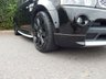 USED 2012 12 LAND ROVER RANGE ROVER SPORT 3.0 SDV6 AUTOBIOGRAPHY SPORT 5d 255 BHP Full LR/Specialist Service History