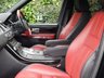 USED 2012 12 LAND ROVER RANGE ROVER SPORT 3.0 SDV6 AUTOBIOGRAPHY SPORT 5d 255 BHP Full LR/Specialist Service History
