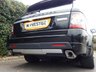 USED 2012 12 LAND ROVER RANGE ROVER SPORT 3.0 SDV6 AUTOBIOGRAPHY SPORT 5d 255 BHP Full LR/Specialist Service History