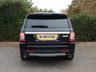 USED 2012 12 LAND ROVER RANGE ROVER SPORT 3.0 SDV6 AUTOBIOGRAPHY SPORT 5d 255 BHP Full LR/Specialist Service History