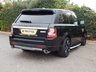 USED 2012 12 LAND ROVER RANGE ROVER SPORT 3.0 SDV6 AUTOBIOGRAPHY SPORT 5d 255 BHP Full LR/Specialist Service History