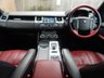USED 2012 12 LAND ROVER RANGE ROVER SPORT 3.0 SDV6 AUTOBIOGRAPHY SPORT 5d 255 BHP Full LR/Specialist Service History