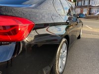 USED 2018 68 BMW 3 SERIES 1.5 318I SPORT 4d 135 BHP ** RAC BUYSURE INSPECTED **