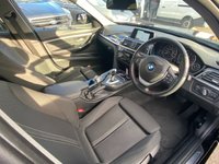 USED 2018 68 BMW 3 SERIES 1.5 318I SPORT 4d 135 BHP ** RAC BUYSURE INSPECTED **