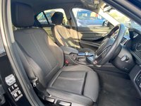 USED 2018 68 BMW 3 SERIES 1.5 318I SPORT 4d 135 BHP ** RAC BUYSURE INSPECTED **
