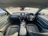 USED 2018 68 BMW 3 SERIES 1.5 318I SPORT 4d 135 BHP ** RAC BUYSURE INSPECTED **