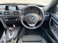 USED 2018 68 BMW 3 SERIES 1.5 318I SPORT 4d 135 BHP ** RAC BUYSURE INSPECTED **