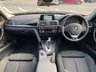 USED 2018 68 BMW 3 SERIES 1.5 318I SPORT 4d 135 BHP ** RAC BUYSURE INSPECTED **