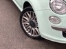 USED 2015 64 FIAT 500 1.2 Cult 3dr - PANORAMIC ROOF 