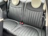 USED 2015 64 FIAT 500 1.2 Cult 3dr - PANORAMIC ROOF 