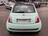 USED 2015 64 FIAT 500 1.2 Cult 3dr - PANORAMIC ROOF 