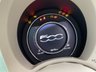 USED 2015 64 FIAT 500 1.2 Cult 3dr - PANORAMIC ROOF 