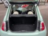 USED 2015 64 FIAT 500 1.2 Cult 3dr - PANORAMIC ROOF 