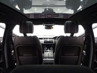 USED 2018 18 LAND ROVER RANGE ROVER VELAR 2.0 D240 R-DYNAMIC S AUTO 4WD 5DR (S/S) + NAV + PANORAMIC ROOF + R-DYNAMIC BLACK & STYLING PACK + CRUISE + MULTIMEDIA + L.E.D.S + R/CAMERA + F-R PARK + LANE ASSIST + PRIVACY + 20 S + POWER BOOT PANROOF+BLACK & STYLING PACK+R/CAM+LED+LEATHER+NAV