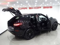USED 2018 18 LAND ROVER RANGE ROVER VELAR 2.0 D240 R-DYNAMIC S AUTO 4WD 5DR (S/S) + NAV + PANORAMIC ROOF + R-DYNAMIC BLACK & STYLING PACK + CRUISE + MULTIMEDIA + L.E.D.S + R/CAMERA + F-R PARK + LANE ASSIST + PRIVACY + 20 S + POWER BOOT PANROOF+BLACK & STYLING PACK+R/CAM+LED+LEATHER+NAV