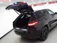 USED 2018 18 LAND ROVER RANGE ROVER VELAR 2.0 D240 R-DYNAMIC S AUTO 4WD 5DR (S/S) + NAV + PANORAMIC ROOF + R-DYNAMIC BLACK & STYLING PACK + CRUISE + MULTIMEDIA + L.E.D.S + R/CAMERA + F-R PARK + LANE ASSIST + PRIVACY + 20 S + POWER BOOT PANROOF+BLACK & STYLING PACK+R/CAM+LED+LEATHER+NAV