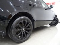 USED 2018 18 LAND ROVER RANGE ROVER VELAR 2.0 D240 R-DYNAMIC S AUTO 4WD 5DR (S/S) + NAV + PANORAMIC ROOF + R-DYNAMIC BLACK & STYLING PACK + CRUISE + MULTIMEDIA + L.E.D.S + R/CAMERA + F-R PARK + LANE ASSIST + PRIVACY + 20 S + POWER BOOT PANROOF+BLACK & STYLING PACK+R/CAM+LED+LEATHER+NAV