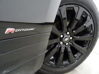 USED 2018 18 LAND ROVER RANGE ROVER VELAR 2.0 D240 R-DYNAMIC S AUTO 4WD 5DR (S/S) + NAV + PANORAMIC ROOF + R-DYNAMIC BLACK & STYLING PACK + CRUISE + MULTIMEDIA + L.E.D.S + R/CAMERA + F-R PARK + LANE ASSIST + PRIVACY + 20 S + POWER BOOT PANROOF+BLACK & STYLING PACK+R/CAM+LED+LEATHER+NAV