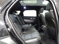 USED 2018 18 LAND ROVER RANGE ROVER VELAR 2.0 D240 R-DYNAMIC S AUTO 4WD 5DR (S/S) + NAV + PANORAMIC ROOF + R-DYNAMIC BLACK & STYLING PACK + CRUISE + MULTIMEDIA + L.E.D.S + R/CAMERA + F-R PARK + LANE ASSIST + PRIVACY + 20 S + POWER BOOT PANROOF+BLACK & STYLING PACK+R/CAM+LED+LEATHER+NAV