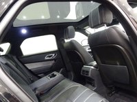 USED 2018 18 LAND ROVER RANGE ROVER VELAR 2.0 D240 R-DYNAMIC S AUTO 4WD 5DR (S/S) + NAV + PANORAMIC ROOF + R-DYNAMIC BLACK & STYLING PACK + CRUISE + MULTIMEDIA + L.E.D.S + R/CAMERA + F-R PARK + LANE ASSIST + PRIVACY + 20 S + POWER BOOT PANROOF+BLACK & STYLING PACK+R/CAM+LED+LEATHER+NAV
