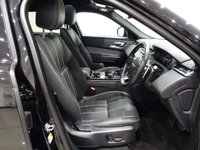 USED 2018 18 LAND ROVER RANGE ROVER VELAR 2.0 D240 R-DYNAMIC S AUTO 4WD 5DR (S/S) + NAV + PANORAMIC ROOF + R-DYNAMIC BLACK & STYLING PACK + CRUISE + MULTIMEDIA + L.E.D.S + R/CAMERA + F-R PARK + LANE ASSIST + PRIVACY + 20 S + POWER BOOT PANROOF+BLACK & STYLING PACK+R/CAM+LED+LEATHER+NAV