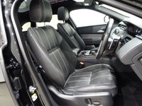 USED 2018 18 LAND ROVER RANGE ROVER VELAR 2.0 D240 R-DYNAMIC S AUTO 4WD 5DR (S/S) + NAV + PANORAMIC ROOF + R-DYNAMIC BLACK & STYLING PACK + CRUISE + MULTIMEDIA + L.E.D.S + R/CAMERA + F-R PARK + LANE ASSIST + PRIVACY + 20 S + POWER BOOT PANROOF+BLACK & STYLING PACK+R/CAM+LED+LEATHER+NAV