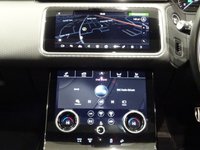 USED 2018 18 LAND ROVER RANGE ROVER VELAR 2.0 D240 R-DYNAMIC S AUTO 4WD 5DR (S/S) + NAV + PANORAMIC ROOF + R-DYNAMIC BLACK & STYLING PACK + CRUISE + MULTIMEDIA + L.E.D.S + R/CAMERA + F-R PARK + LANE ASSIST + PRIVACY + 20 S + POWER BOOT PANROOF+BLACK & STYLING PACK+R/CAM+LED+LEATHER+NAV