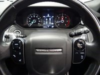 USED 2018 18 LAND ROVER RANGE ROVER VELAR 2.0 D240 R-DYNAMIC S AUTO 4WD 5DR (S/S) + NAV + PANORAMIC ROOF + R-DYNAMIC BLACK & STYLING PACK + CRUISE + MULTIMEDIA + L.E.D.S + R/CAMERA + F-R PARK + LANE ASSIST + PRIVACY + 20 S + POWER BOOT PANROOF+BLACK & STYLING PACK+R/CAM+LED+LEATHER+NAV