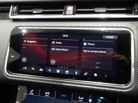 USED 2018 18 LAND ROVER RANGE ROVER VELAR 2.0 D240 R-DYNAMIC S AUTO 4WD 5DR (S/S) + NAV + PANORAMIC ROOF + R-DYNAMIC BLACK & STYLING PACK + CRUISE + MULTIMEDIA + L.E.D.S + R/CAMERA + F-R PARK + LANE ASSIST + PRIVACY + 20 S + POWER BOOT PANROOF+BLACK & STYLING PACK+R/CAM+LED+LEATHER+NAV