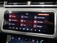 USED 2018 18 LAND ROVER RANGE ROVER VELAR 2.0 D240 R-DYNAMIC S AUTO 4WD 5DR (S/S) + NAV + PANORAMIC ROOF + R-DYNAMIC BLACK & STYLING PACK + CRUISE + MULTIMEDIA + L.E.D.S + R/CAMERA + F-R PARK + LANE ASSIST + PRIVACY + 20 S + POWER BOOT PANROOF+BLACK & STYLING PACK+R/CAM+LED+LEATHER+NAV