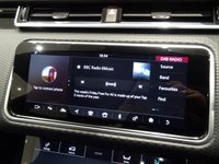 USED 2018 18 LAND ROVER RANGE ROVER VELAR 2.0 D240 R-DYNAMIC S AUTO 4WD 5DR (S/S) + NAV + PANORAMIC ROOF + R-DYNAMIC BLACK & STYLING PACK + CRUISE + MULTIMEDIA + L.E.D.S + R/CAMERA + F-R PARK + LANE ASSIST + PRIVACY + 20 S + POWER BOOT PANROOF+BLACK & STYLING PACK+R/CAM+LED+LEATHER+NAV