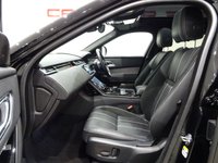 USED 2018 18 LAND ROVER RANGE ROVER VELAR 2.0 D240 R-DYNAMIC S AUTO 4WD 5DR (S/S) + NAV + PANORAMIC ROOF + R-DYNAMIC BLACK & STYLING PACK + CRUISE + MULTIMEDIA + L.E.D.S + R/CAMERA + F-R PARK + LANE ASSIST + PRIVACY + 20 S + POWER BOOT PANROOF+BLACK & STYLING PACK+R/CAM+LED+LEATHER+NAV