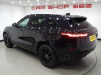 USED 2018 18 LAND ROVER RANGE ROVER VELAR 2.0 D240 R-DYNAMIC S AUTO 4WD 5DR (S/S) + NAV + PANORAMIC ROOF + R-DYNAMIC BLACK & STYLING PACK + CRUISE + MULTIMEDIA + L.E.D.S + R/CAMERA + F-R PARK + LANE ASSIST + PRIVACY + 20 S + POWER BOOT PANROOF+BLACK & STYLING PACK+R/CAM+LED+LEATHER+NAV