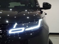 USED 2018 18 LAND ROVER RANGE ROVER VELAR 2.0 D240 R-DYNAMIC S AUTO 4WD 5DR (S/S) + NAV + PANORAMIC ROOF + R-DYNAMIC BLACK & STYLING PACK + CRUISE + MULTIMEDIA + L.E.D.S + R/CAMERA + F-R PARK + LANE ASSIST + PRIVACY + 20 S + POWER BOOT PANROOF+BLACK & STYLING PACK+R/CAM+LED+LEATHER+NAV