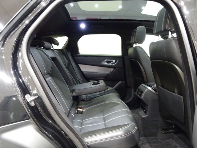 2018 Land Rover RANGE ROVER VELAR - Photo 4