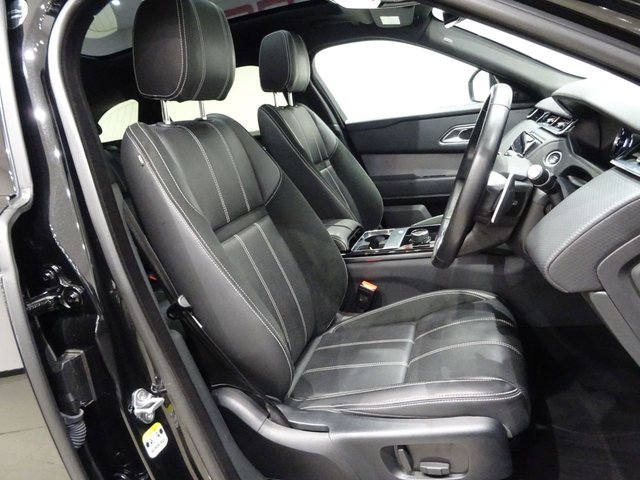 2018 Land Rover RANGE ROVER VELAR - Photo 5