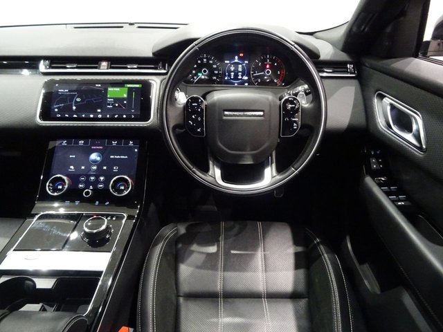 2018 Land Rover RANGE ROVER VELAR - Photo 12