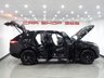 USED 2018 18 LAND ROVER RANGE ROVER VELAR 2.0 D240 R-DYNAMIC S AUTO 4WD 5DR (S/S) + NAV + PANORAMIC ROOF + R-DYNAMIC BLACK & STYLING PACK + CRUISE + MULTIMEDIA + L.E.D.S + R/CAMERA + F-R PARK + LANE ASSIST + PRIVACY + 20 S + POWER BOOT PANROOF+BLACK & STYLING PACK+R/CAM+LED+LEATHER+NAV