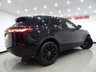 USED 2018 18 LAND ROVER RANGE ROVER VELAR 2.0 D240 R-DYNAMIC S AUTO 4WD 5DR (S/S) + NAV + PANORAMIC ROOF + R-DYNAMIC BLACK & STYLING PACK + CRUISE + MULTIMEDIA + L.E.D.S + R/CAMERA + F-R PARK + LANE ASSIST + PRIVACY + 20 S + POWER BOOT PANROOF+BLACK & STYLING PACK+R/CAM+LED+LEATHER+NAV