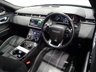 USED 2018 18 LAND ROVER RANGE ROVER VELAR 2.0 D240 R-DYNAMIC S AUTO 4WD 5DR (S/S) + NAV + PANORAMIC ROOF + R-DYNAMIC BLACK & STYLING PACK + CRUISE + MULTIMEDIA + L.E.D.S + R/CAMERA + F-R PARK + LANE ASSIST + PRIVACY + 20 S + POWER BOOT PANROOF+BLACK & STYLING PACK+R/CAM+LED+LEATHER+NAV