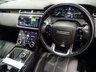 USED 2018 18 LAND ROVER RANGE ROVER VELAR 2.0 D240 R-DYNAMIC S AUTO 4WD 5DR (S/S) + NAV + PANORAMIC ROOF + R-DYNAMIC BLACK & STYLING PACK + CRUISE + MULTIMEDIA + L.E.D.S + R/CAMERA + F-R PARK + LANE ASSIST + PRIVACY + 20 S + POWER BOOT PANROOF+BLACK & STYLING PACK+R/CAM+LED+LEATHER+NAV