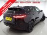 USED 2018 18 LAND ROVER RANGE ROVER VELAR 2.0 D240 R-DYNAMIC S AUTO 4WD 5DR (S/S) + NAV + PANORAMIC ROOF + R-DYNAMIC BLACK & STYLING PACK + CRUISE + MULTIMEDIA + L.E.D.S + R/CAMERA + F-R PARK + LANE ASSIST + PRIVACY + 20 S + POWER BOOT PANROOF+BLACK & STYLING PACK+R/CAM+LED+LEATHER+NAV