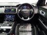 USED 2018 18 LAND ROVER RANGE ROVER VELAR 2.0 D240 R-DYNAMIC S AUTO 4WD 5DR (S/S) + NAV + PANORAMIC ROOF + R-DYNAMIC BLACK & STYLING PACK + CRUISE + MULTIMEDIA + L.E.D.S + R/CAMERA + F-R PARK + LANE ASSIST + PRIVACY + 20 S + POWER BOOT PANROOF+BLACK & STYLING PACK+R/CAM+LED+LEATHER+NAV